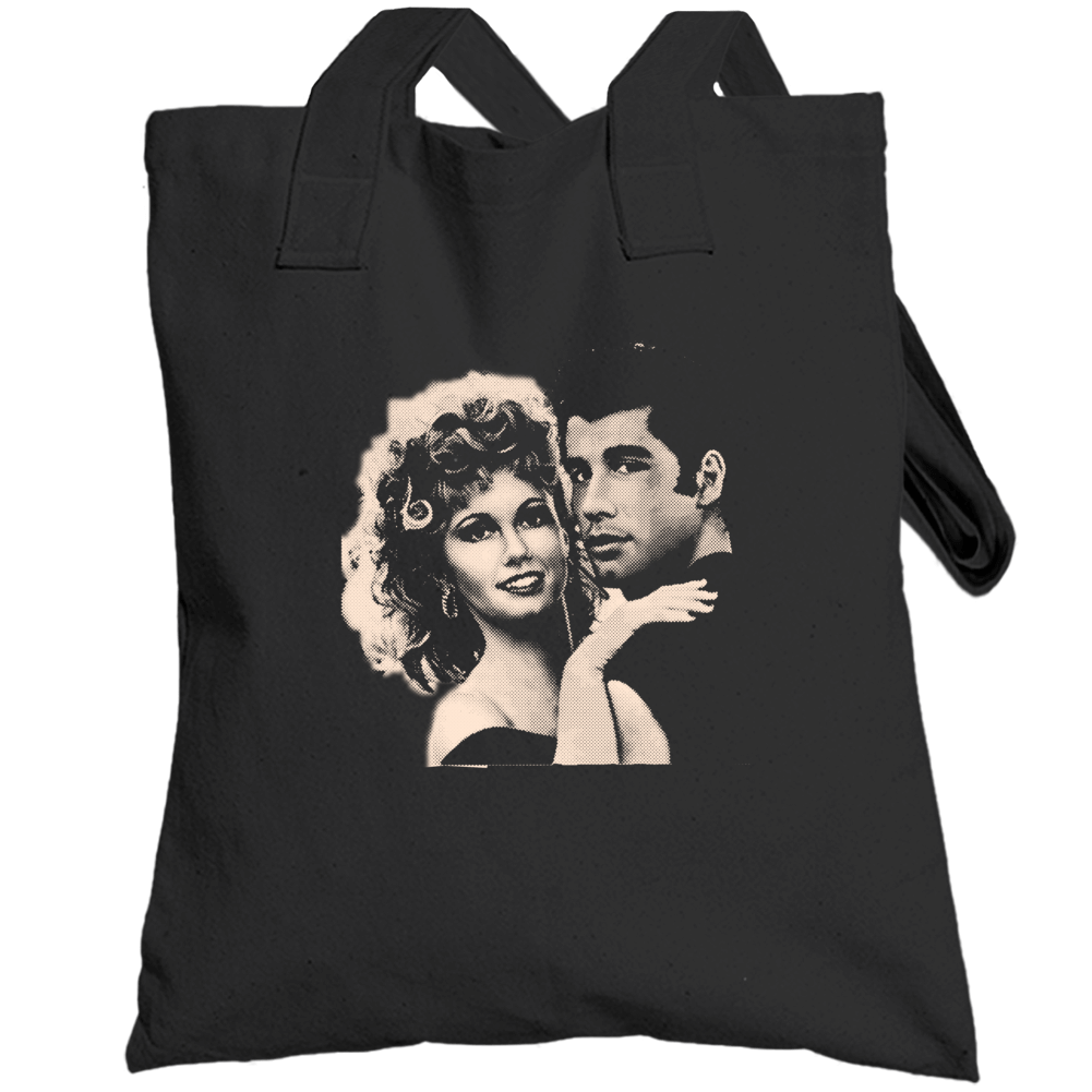 Grease Totebag