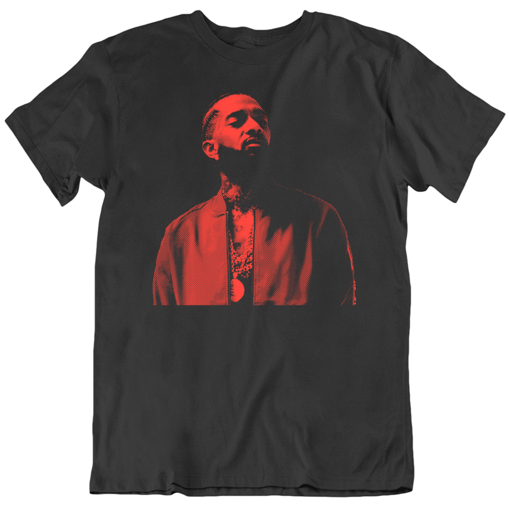 nipsey shirt amazon