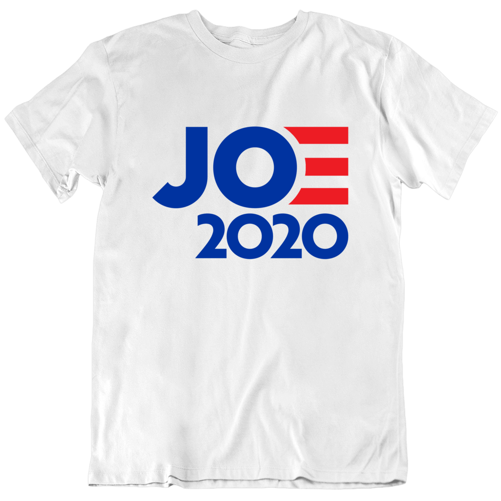 Joe Biden For President Usa Election T Shirt