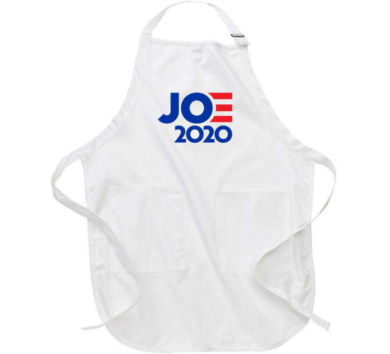 Joe Biden For President Usa Election Apron