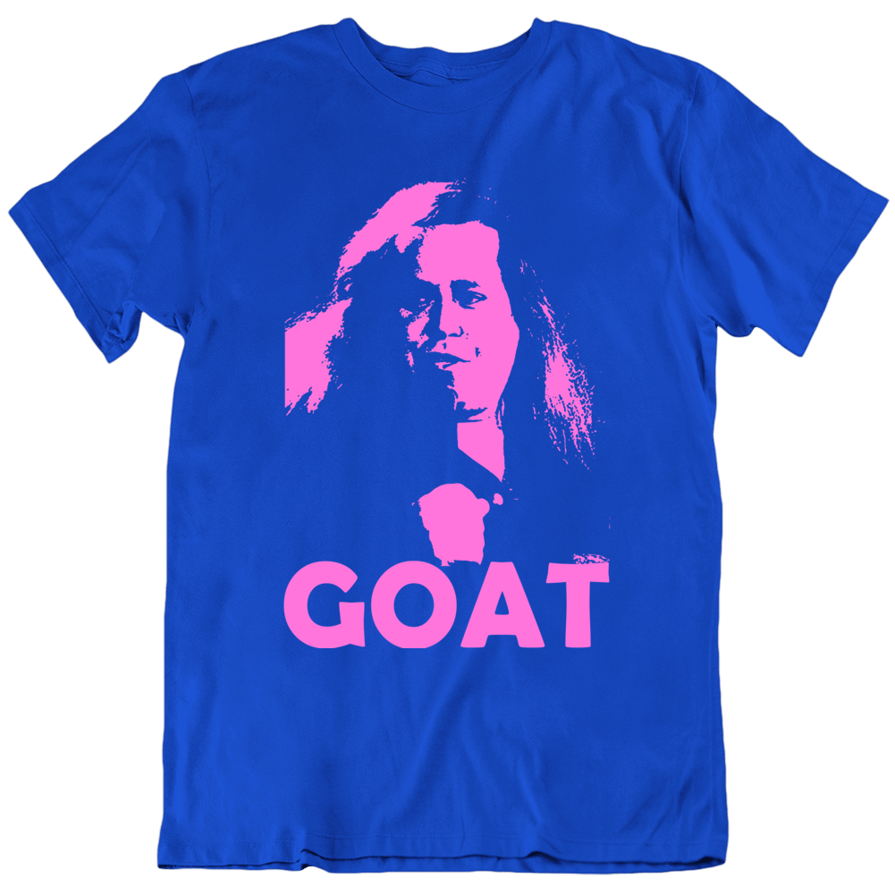 Sam Kinison Goat Comedian Fan T Shirt