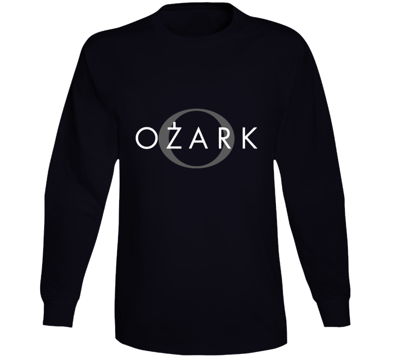 Ozark Series Fan Long Sleeve