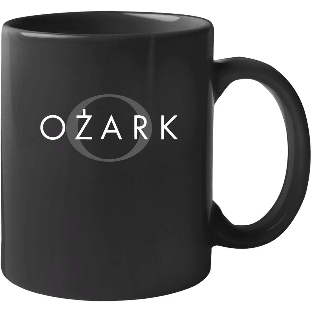 Ozark Series Fan Mug