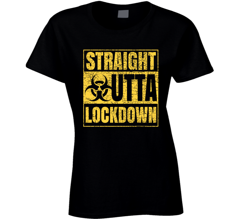 i turned 8 in lockdown t shirt