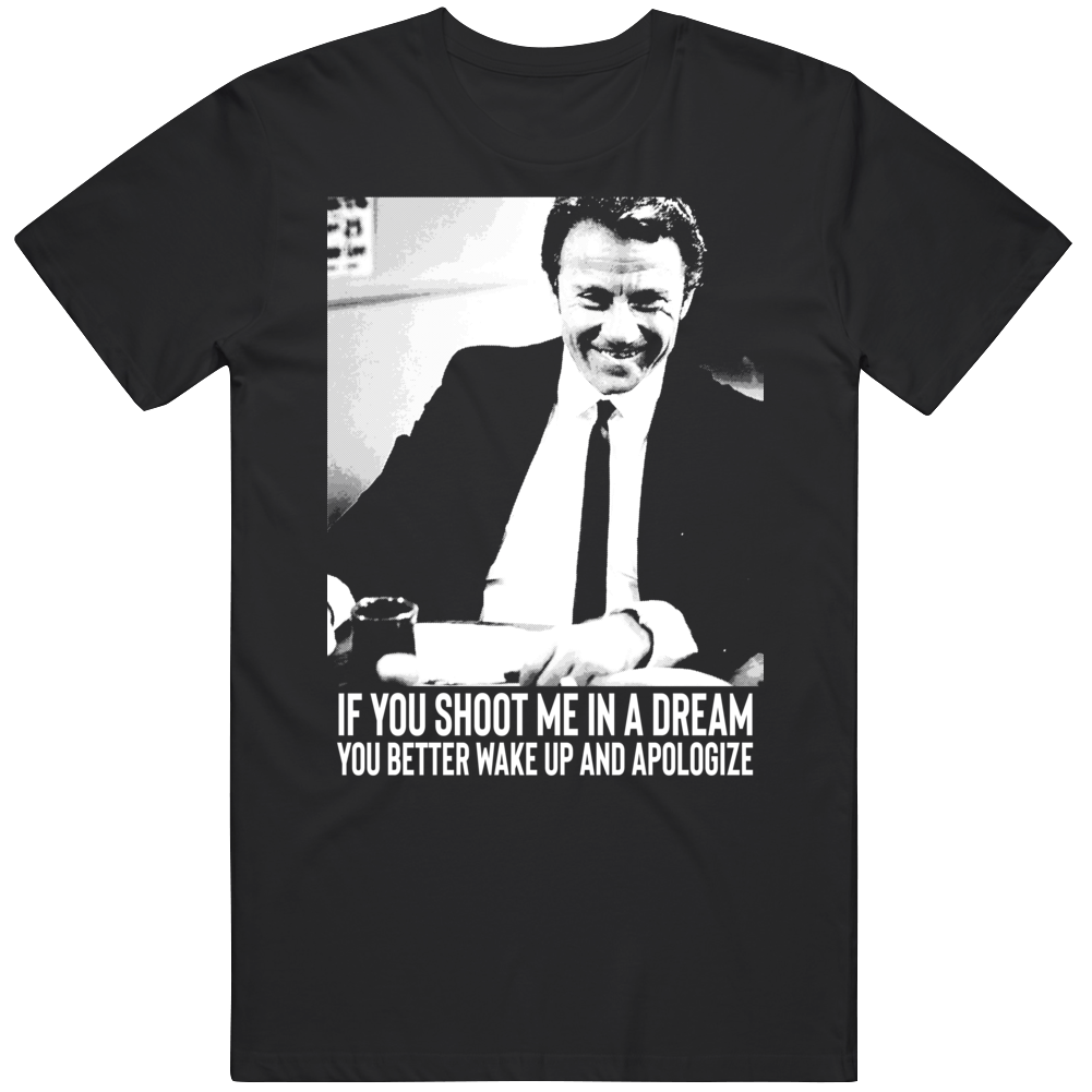 Mr White Reservoir Dogs Tarantino Film Fan T Shirt