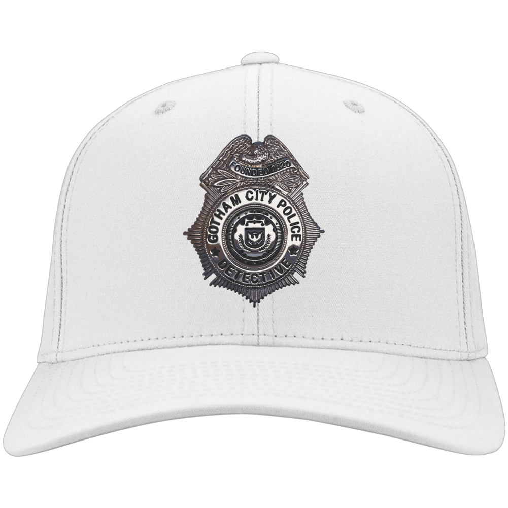 Gotham City Police Badge Replica Prop Costume Batman Cool Hat