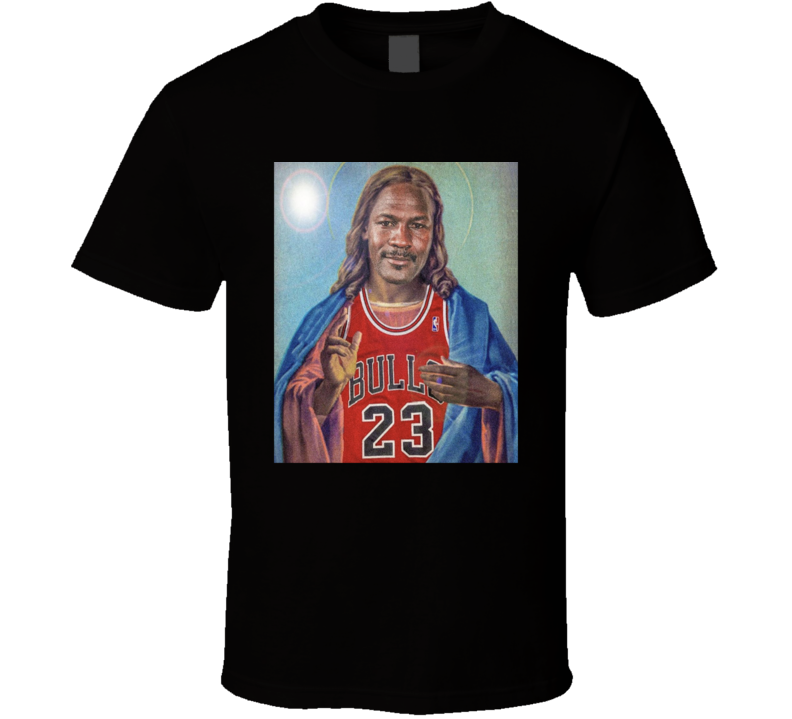 Michael Jordan Chicago Basketball Legend T Shirt