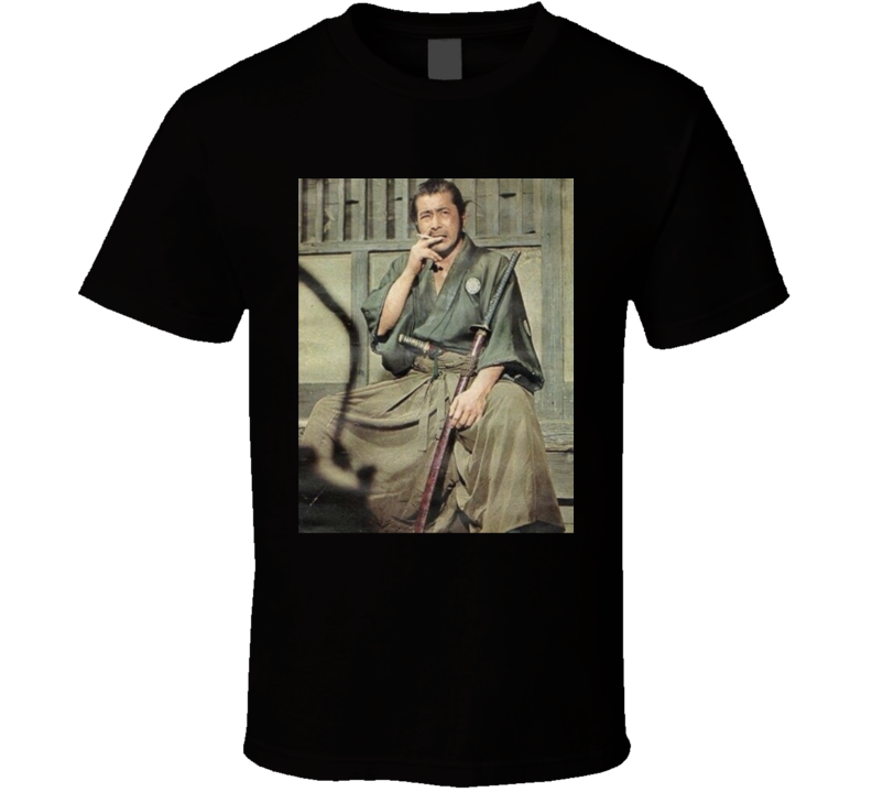 mifune shirt