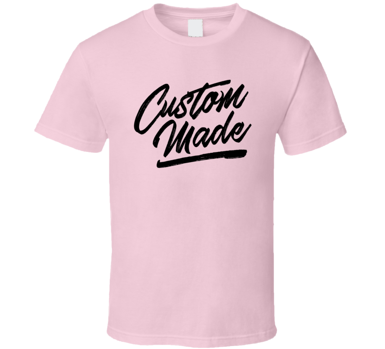 Custom Made Self Love Cute T Shirt