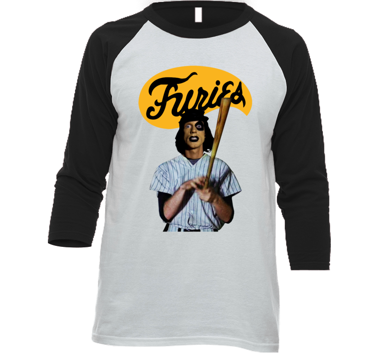 furies t shirt