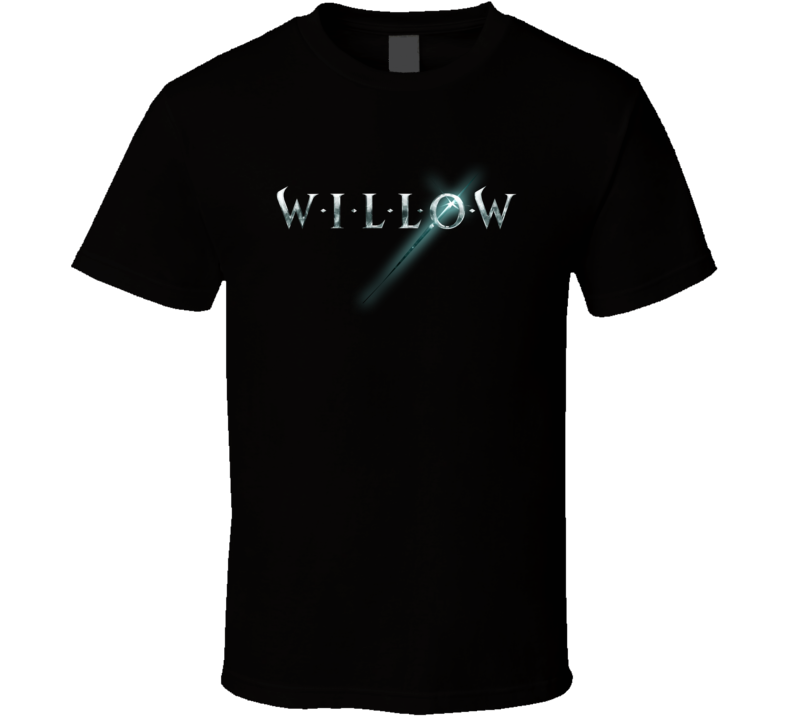 Willow Tv Series Fan T Shirt