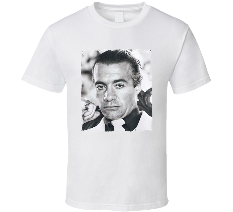 Tony Sirico Sopranos Goodfellas Actor Fan T Shirt