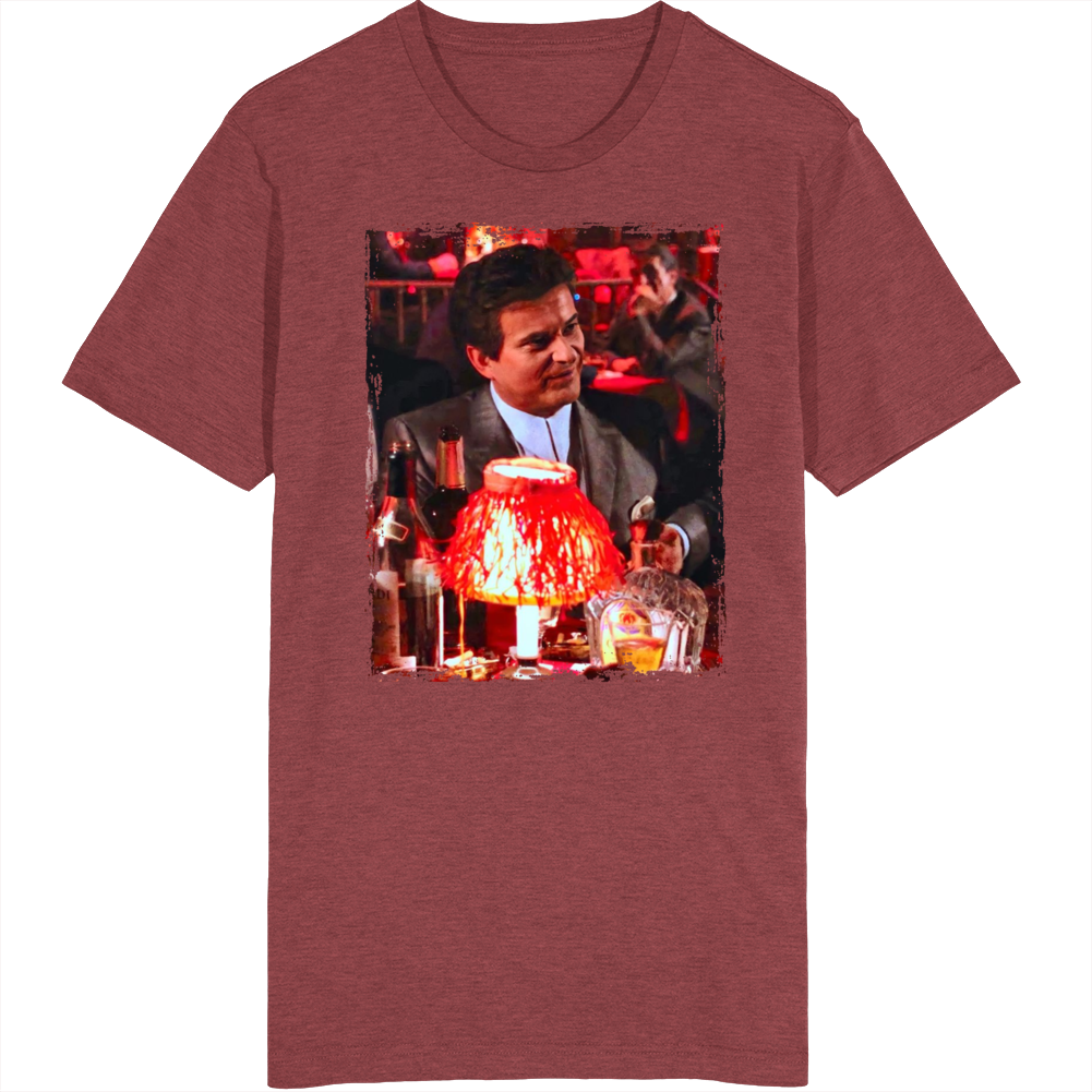 Joe Pesci Goodfellas Funny Guy Movie Fan T Shirt