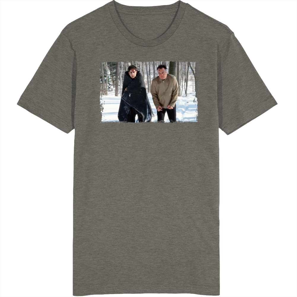 The Sopranos Pine Barrens Paulie Tv Show Fan T Shirt