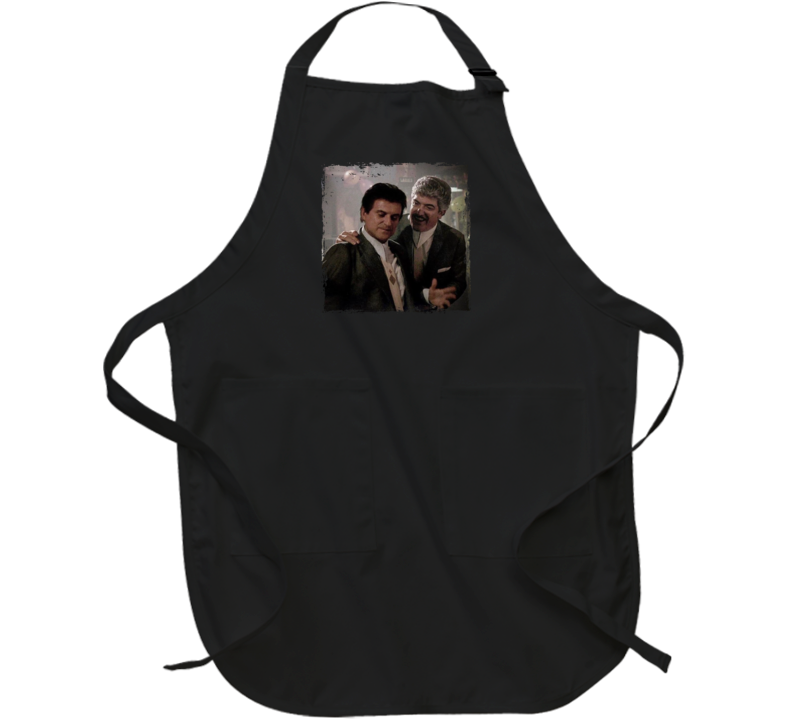 Tommy Devito Billy Batts Goodfellas Movie Fan Funny Apron