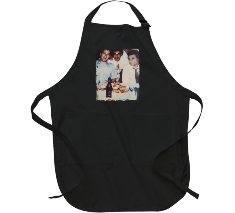 Goodfellas De Niro Pesci Classic Mob Movie Fan Apron