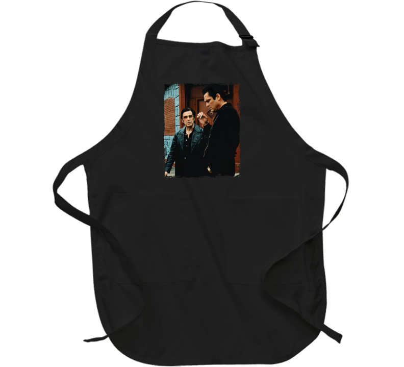 Donnie Brasco Al Pacino Michael Madsen Movie Fan Apron