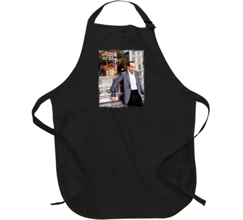 Sonny Bronx Tale Mob Movie Fan Apron