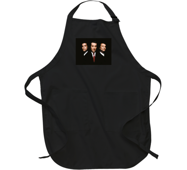 Goodfellas Movie Fan Apron