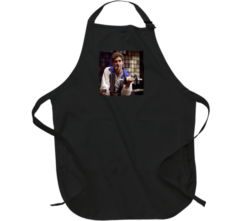 Christopher Sopranos New Jersey Tv Show Fan Apron