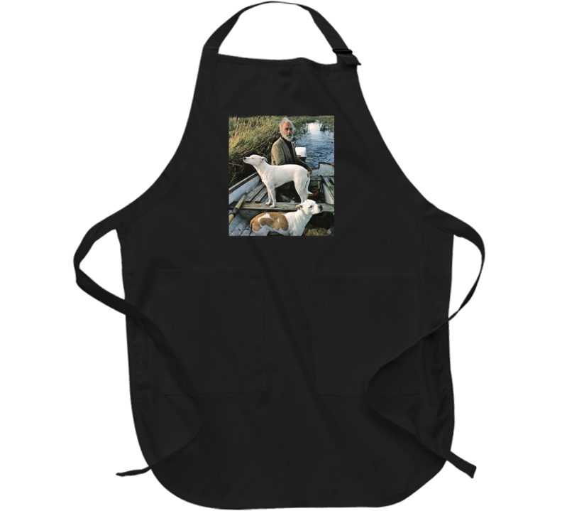 Goodfellas Painting Mob Movie Fan Apron