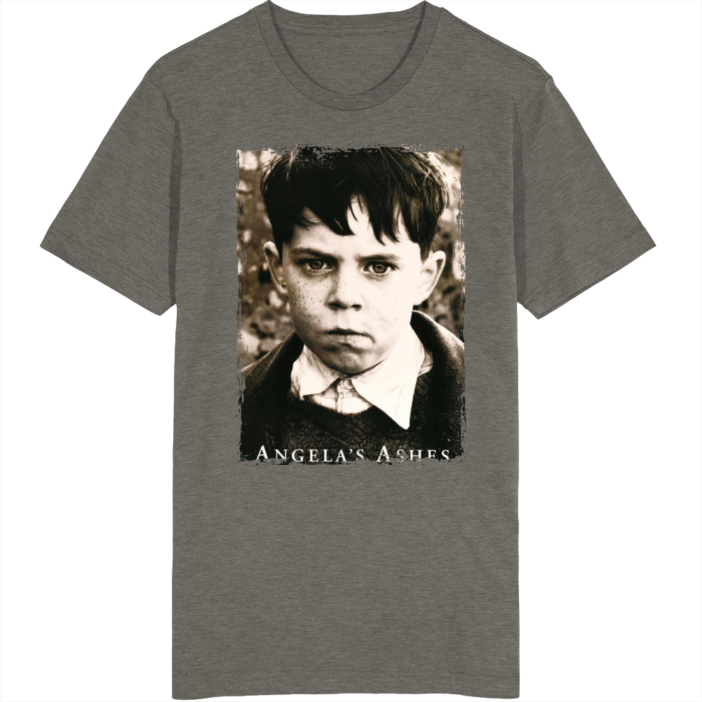 Angela's Ashes 90s Drama Movie  Fan T Shirt