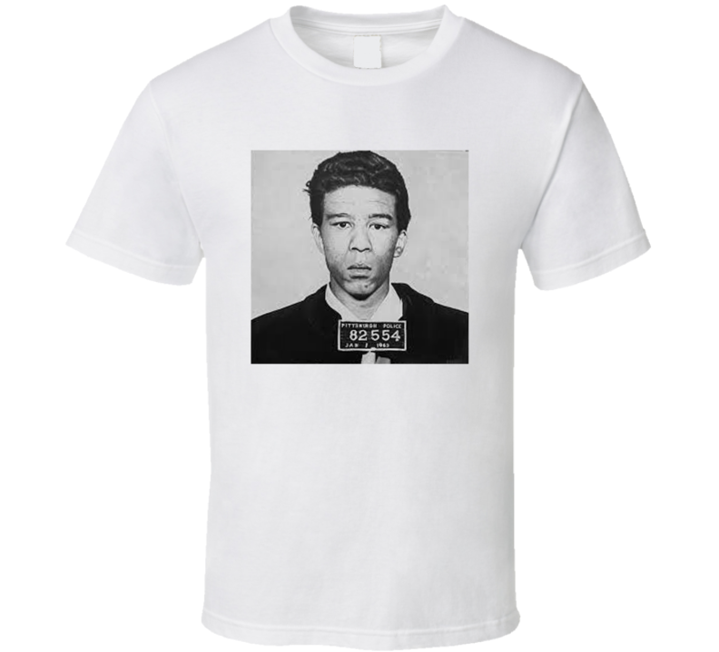 Richard Comedian Fan Mugshot T Shirt