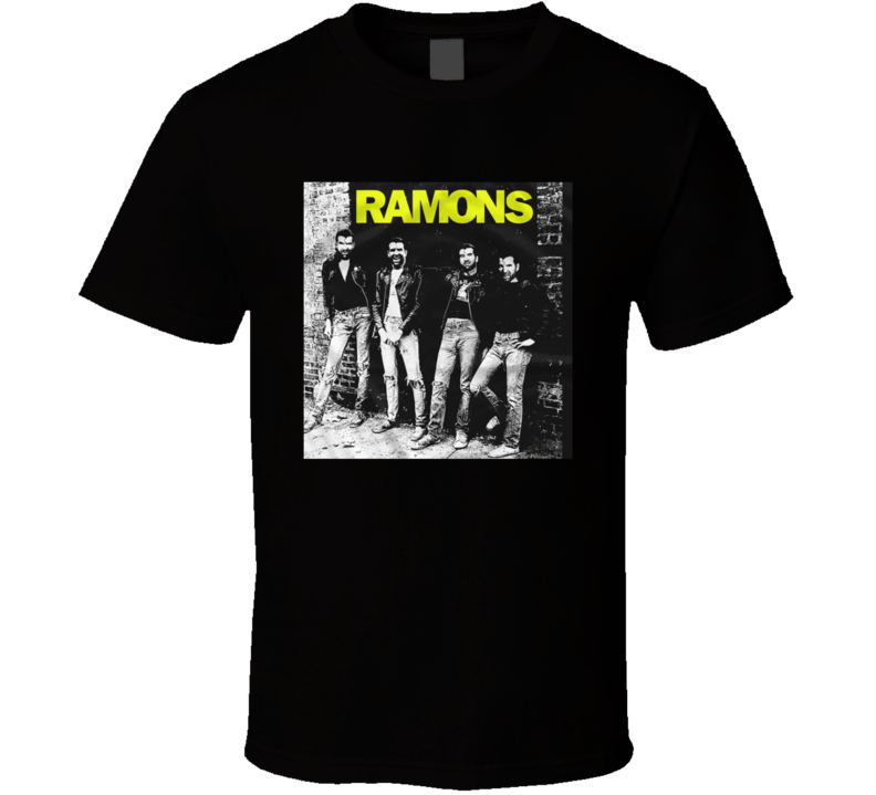 razor ramon vintage shirt