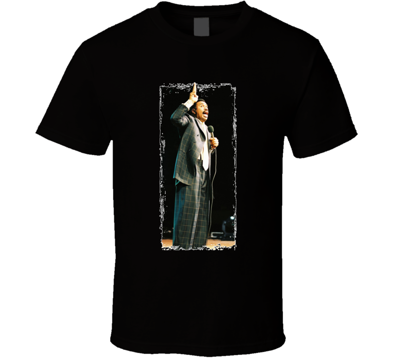 Steve Harvey Kings Of Comedy Funny Fan T Shirt