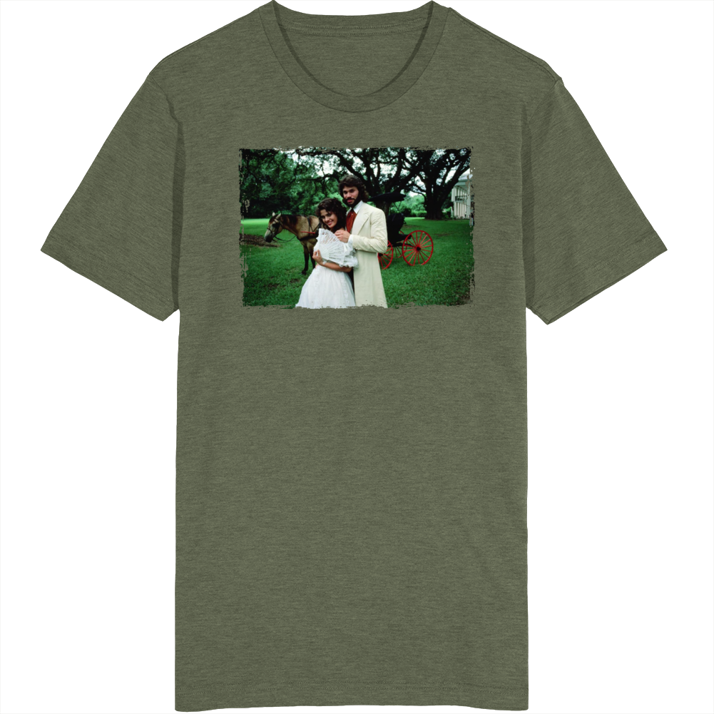 Bo And Hope Days Of Our Lives Fan T Shirt