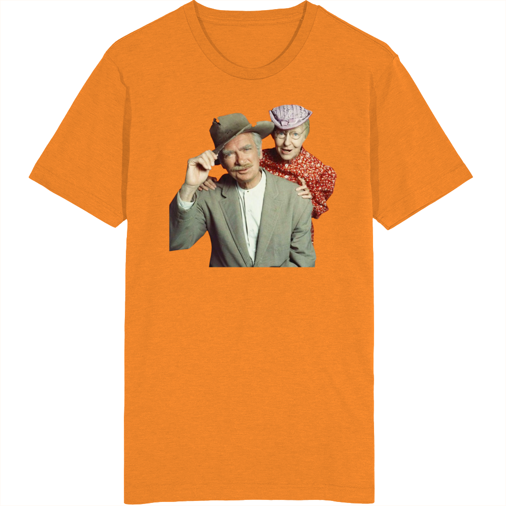 Beverly Hillbillies T Shirt