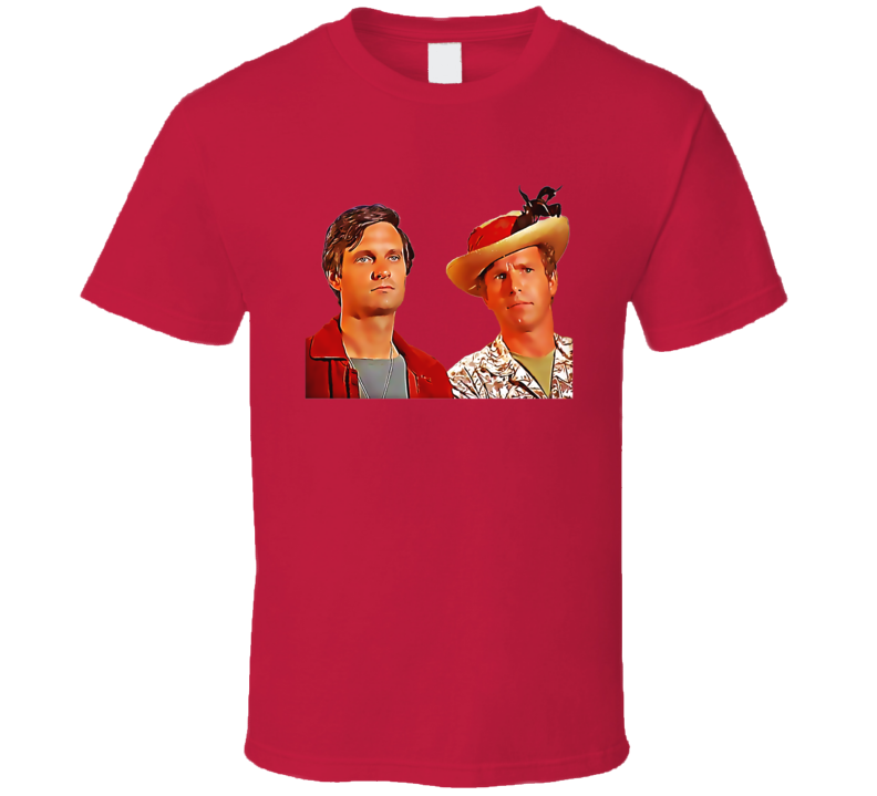 Mash Funny Tv 70s T Shirt