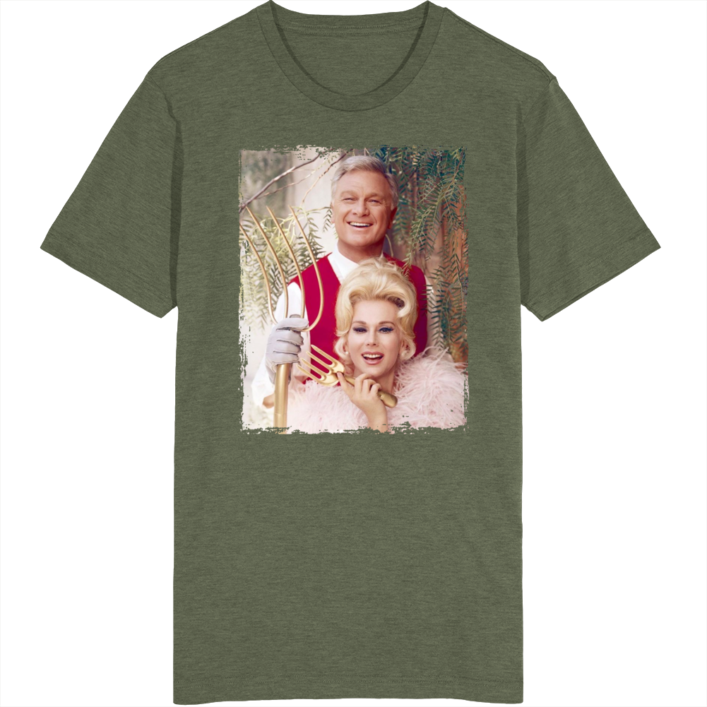 Green Acres T Shirt