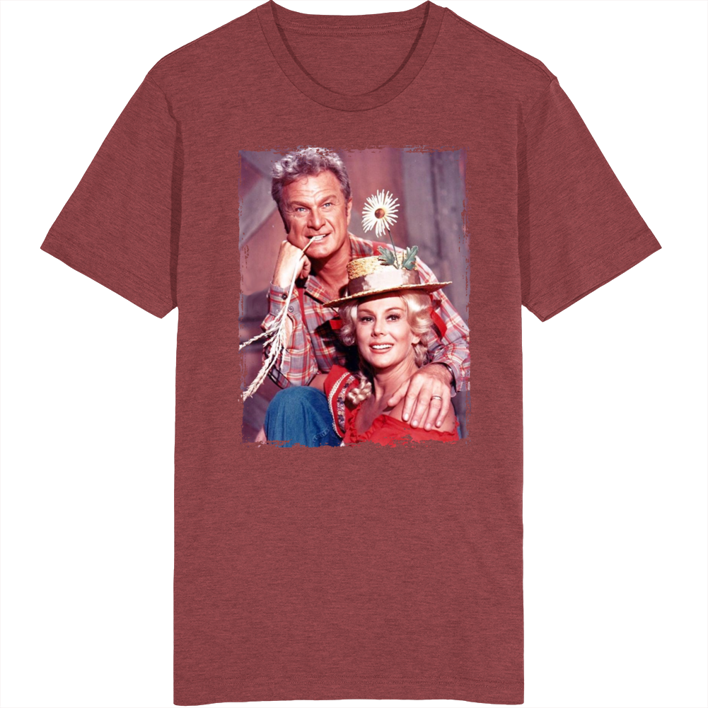 Green Acres Zsa Zsa Gabor T Shirt