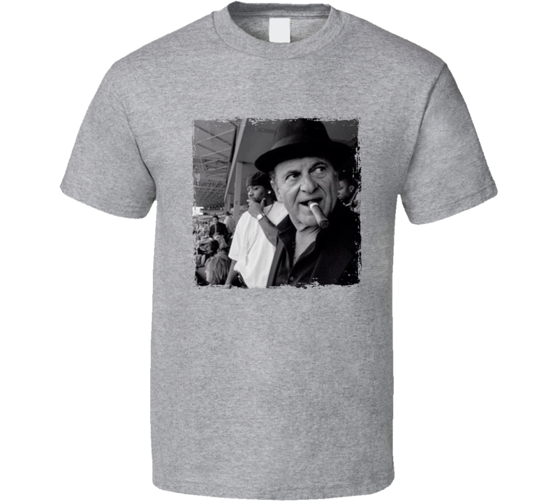 Joe Pesci Cigar T Shirt