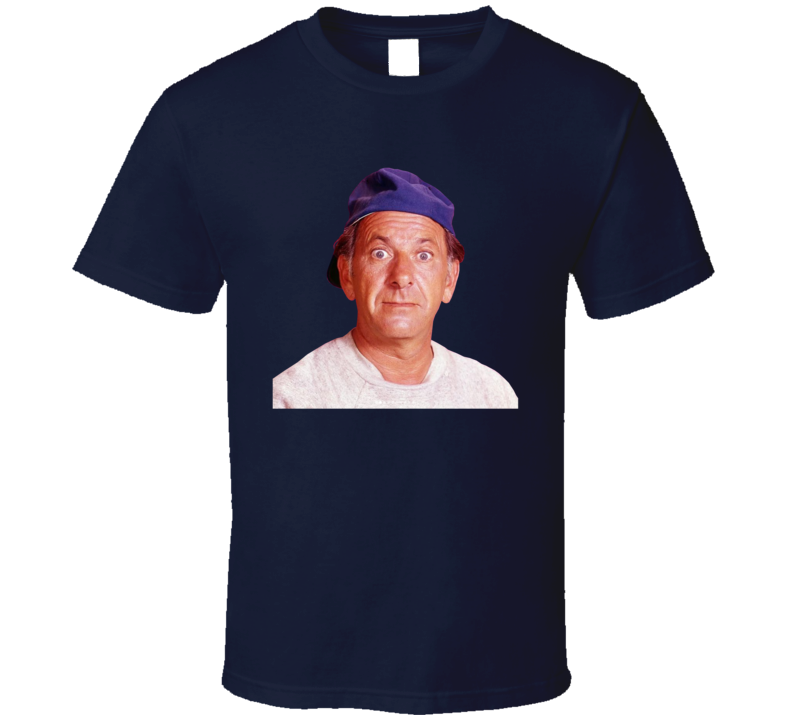 Oscar The Odd Couple T Shirt