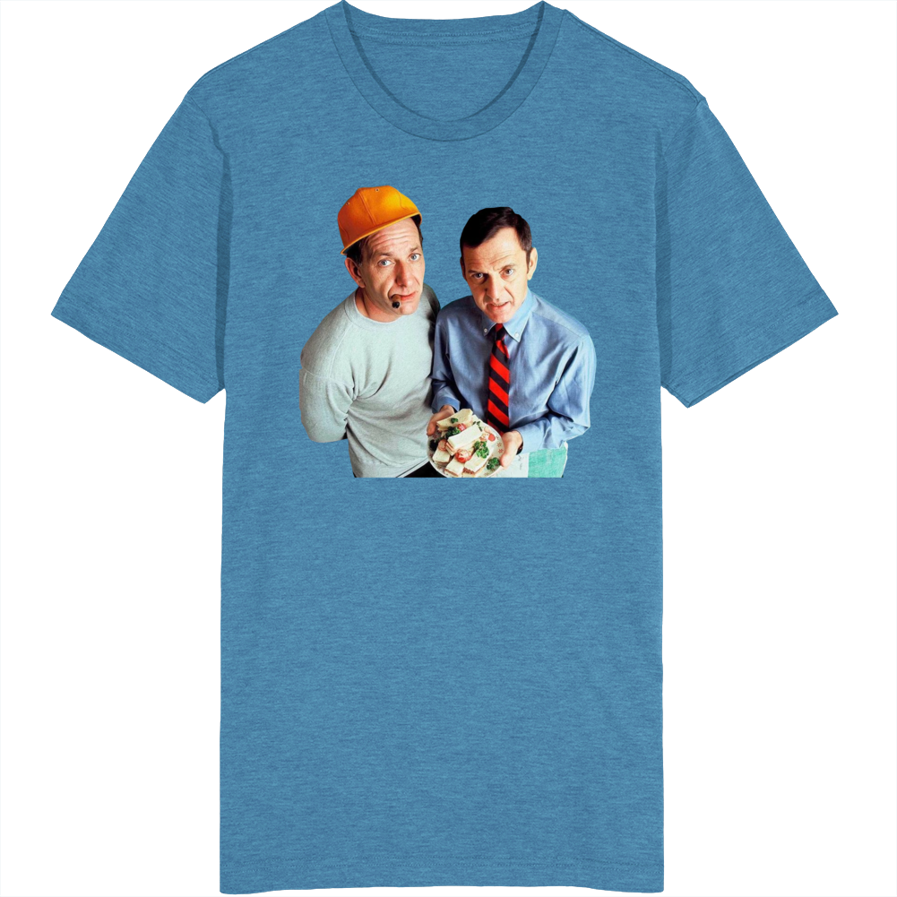 The Odd Couple T Shirt