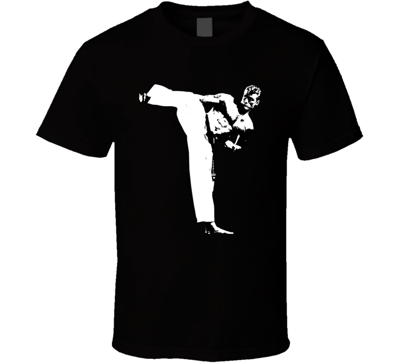 Dolph Lundgren T Shirt