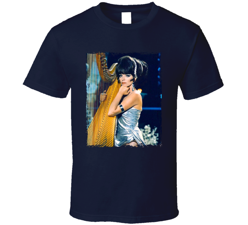 Joan Collins T Shirt