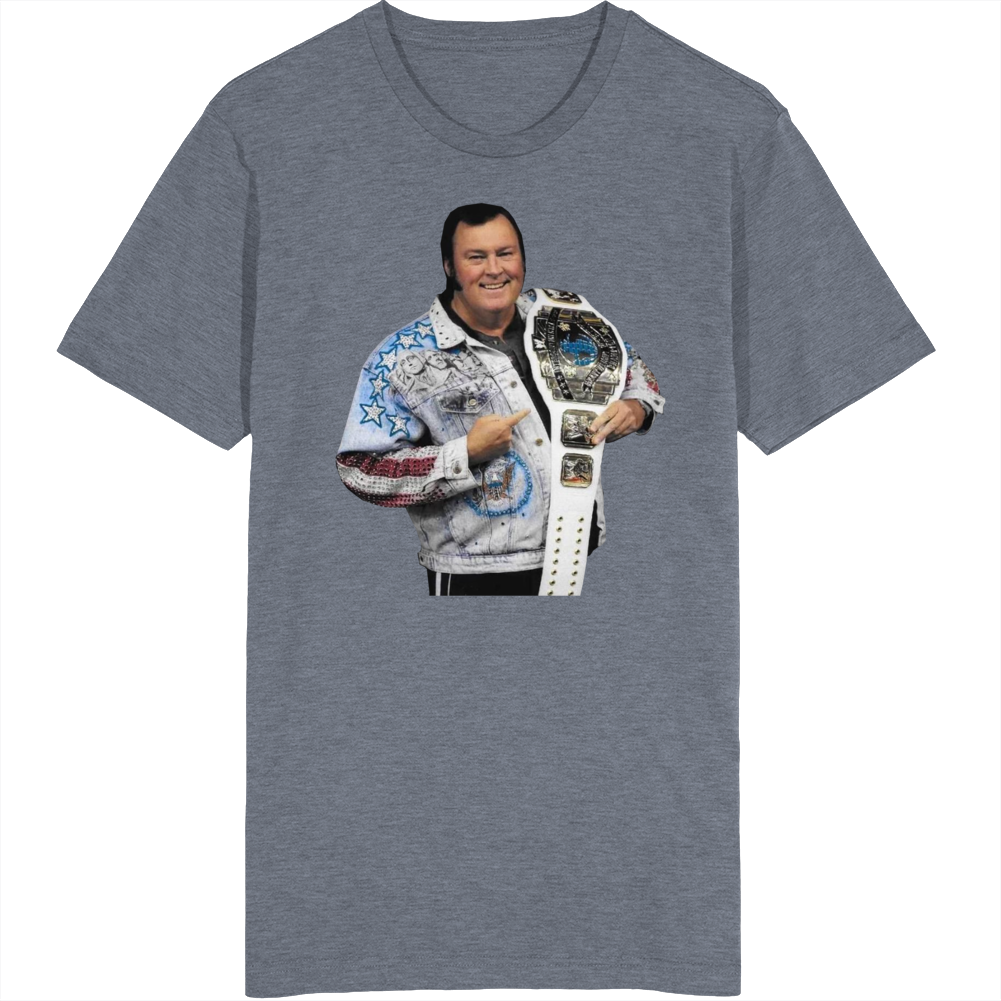 Honky Tonk Man Wrestling Legend T Shirt Honky Tonk Man Wrestling Legend T Shirt
