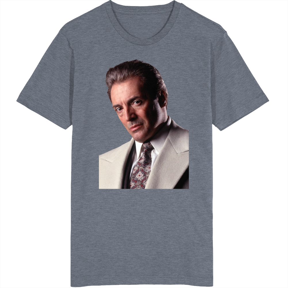 Gotti Assante Movie 90s T Shirt