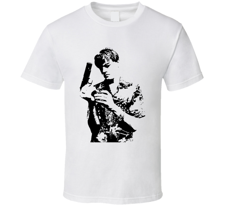 Leo Romeo And Juliet Movie T Shirt