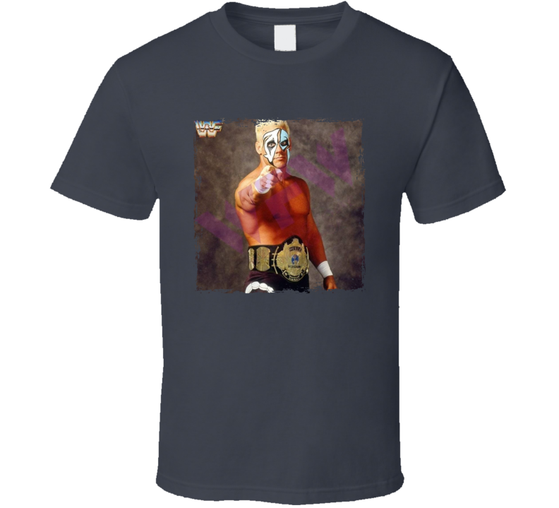 Sting Old School Wrestling T Shirt Sting Old School Wrestling T Shirt