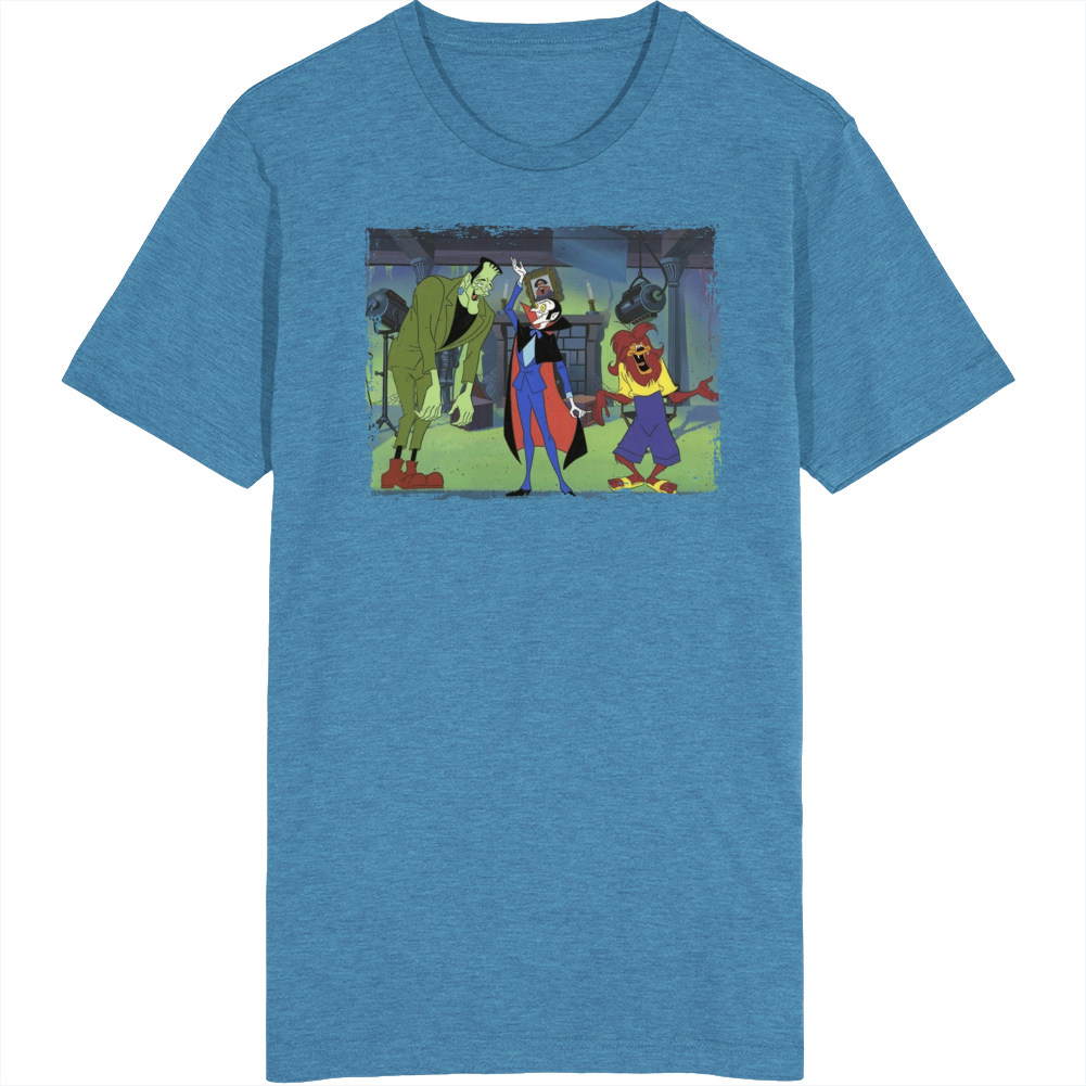 The Groovie Goolies T Shirt