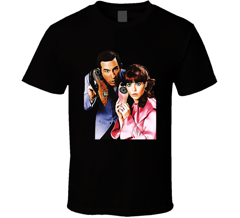 Get Smart Shoe Phones T Shirt