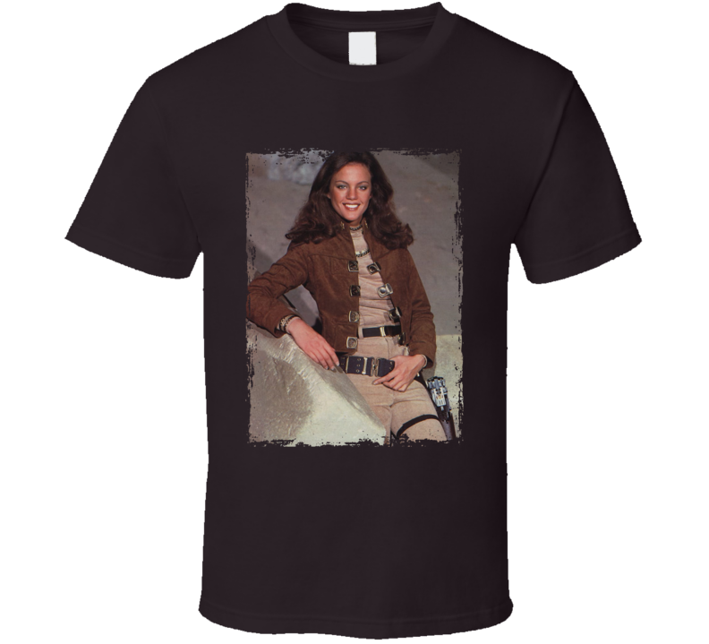 Battlestar Galactica Maren Jenson T Shirt