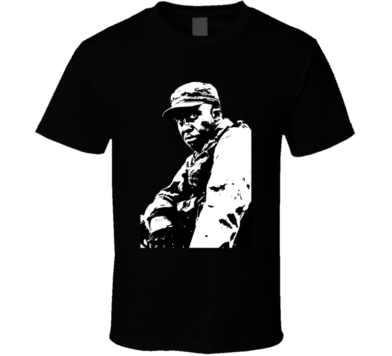 Predator Mac Eliot T Shirt