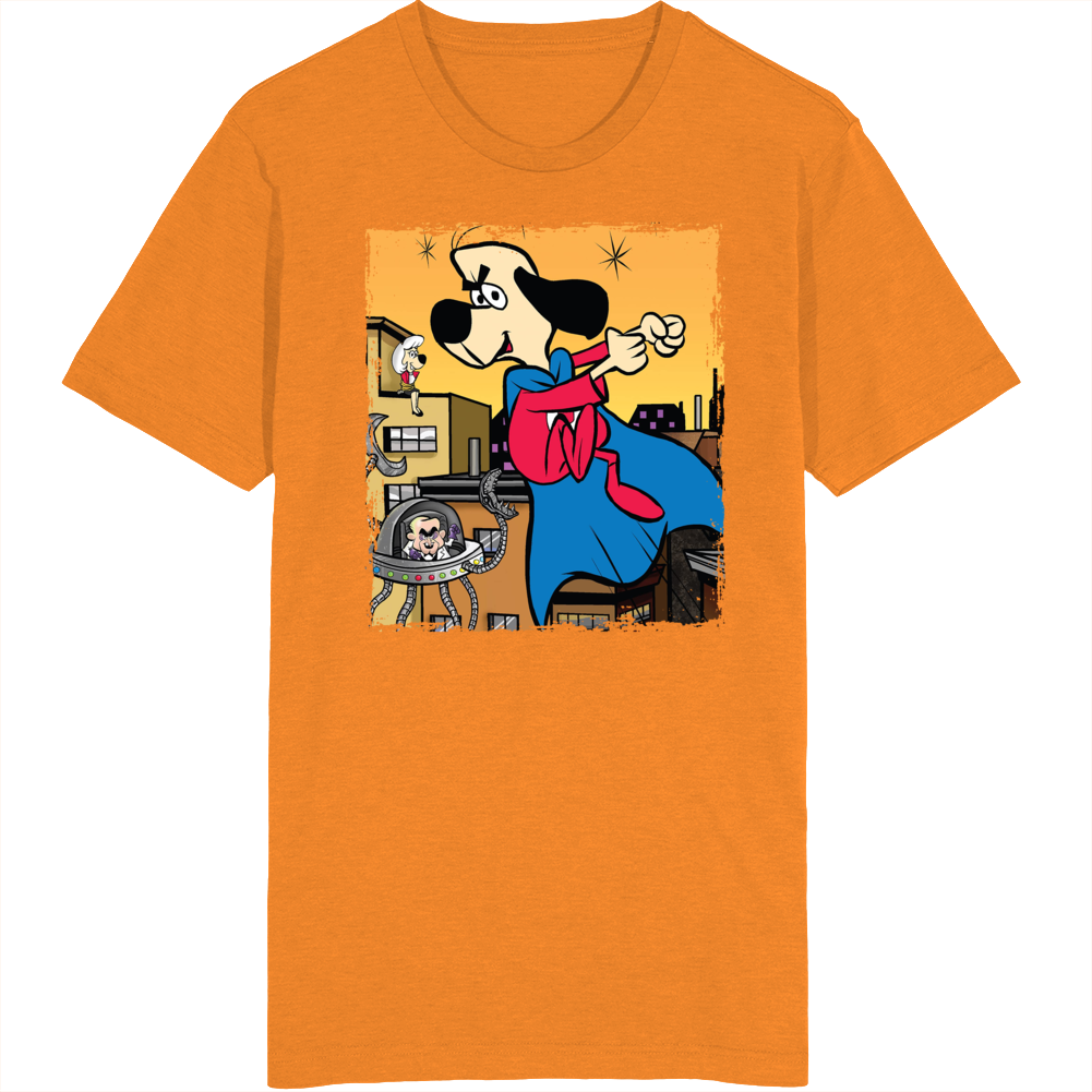 Underdog Comic Volume 3 T Shirt