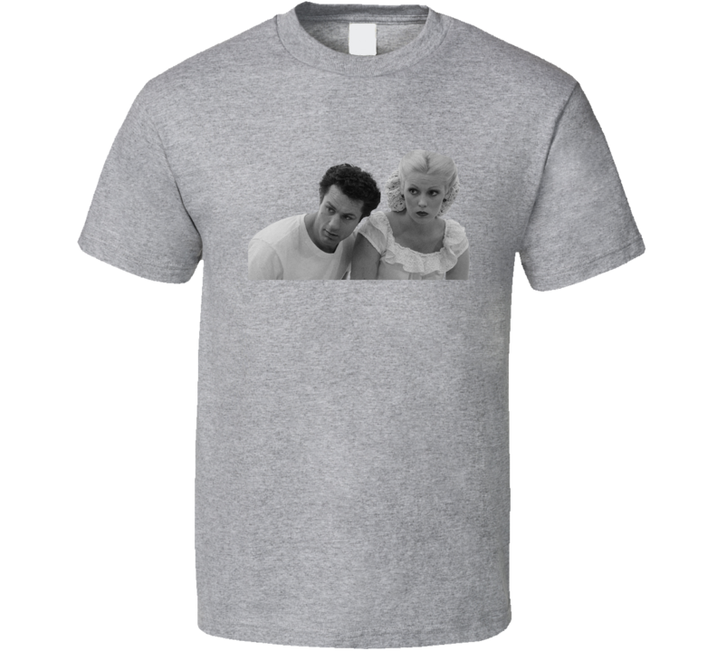 Raging Bull De Niro Moriarty T Shirt