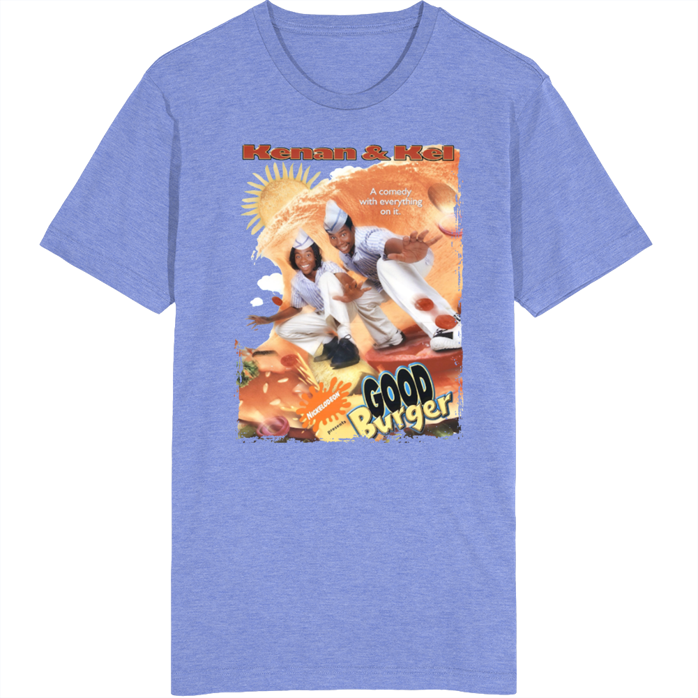 Good Burger Movie T Shirt